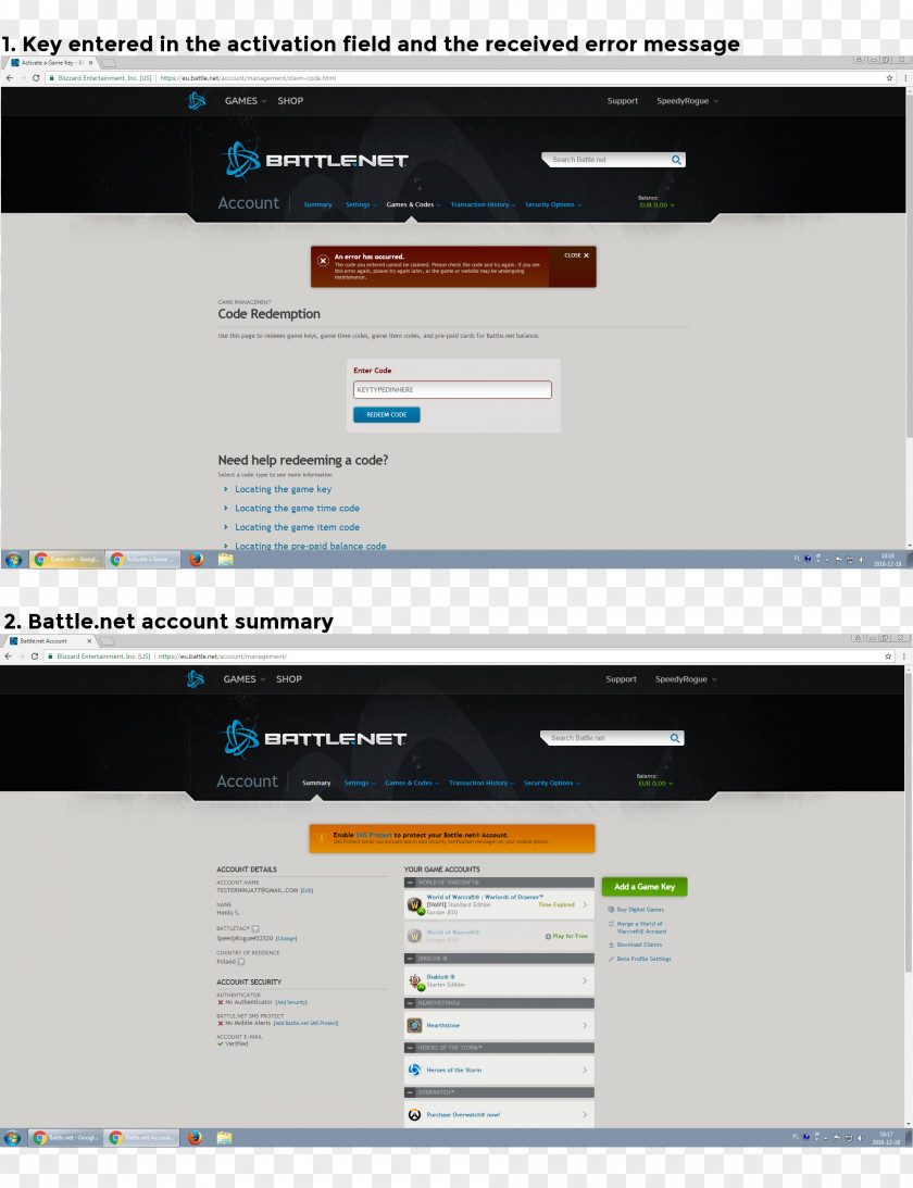 Battle.net Product Key Counter-Strike: Global Offensive Uplay Steam Computer Software PNG