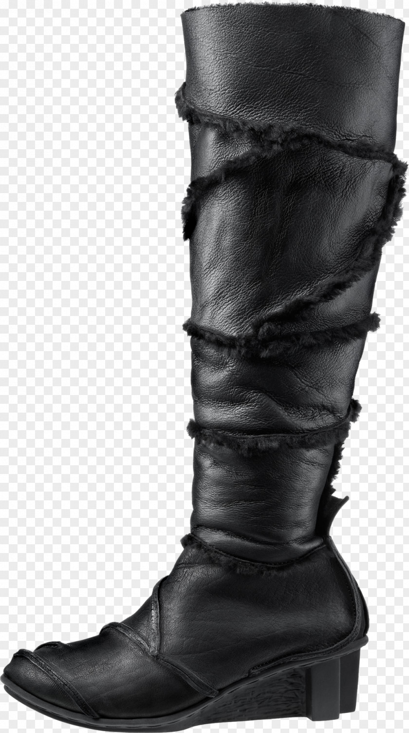 Boot Motorcycle Riding Shoe Snow PNG