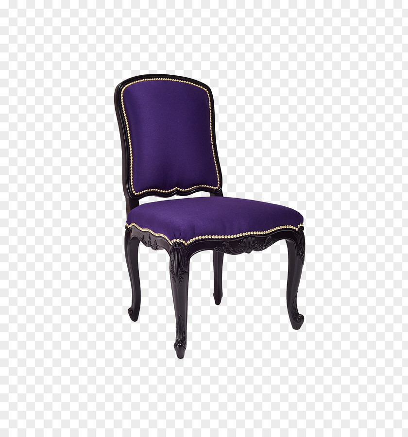 Chair Ottoman Furniture Seat PNG