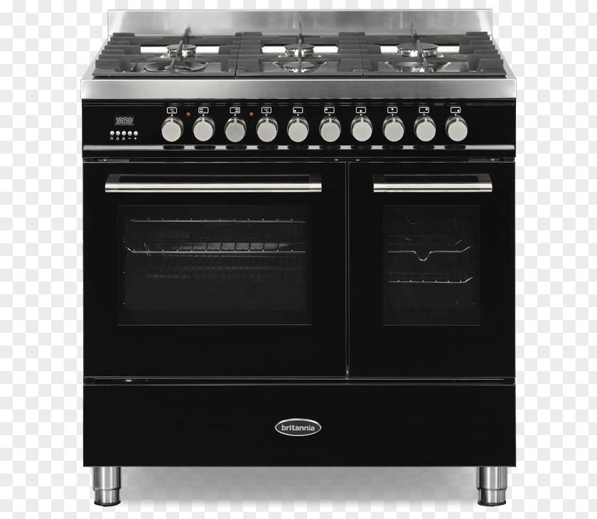 Dual FuelOven Cooking Ranges Electric Stove Oven Home Appliance Frigidaire Professional FPDS3085K PNG