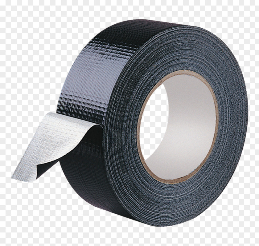 Duct Tape Gaffer Adhesive PNG