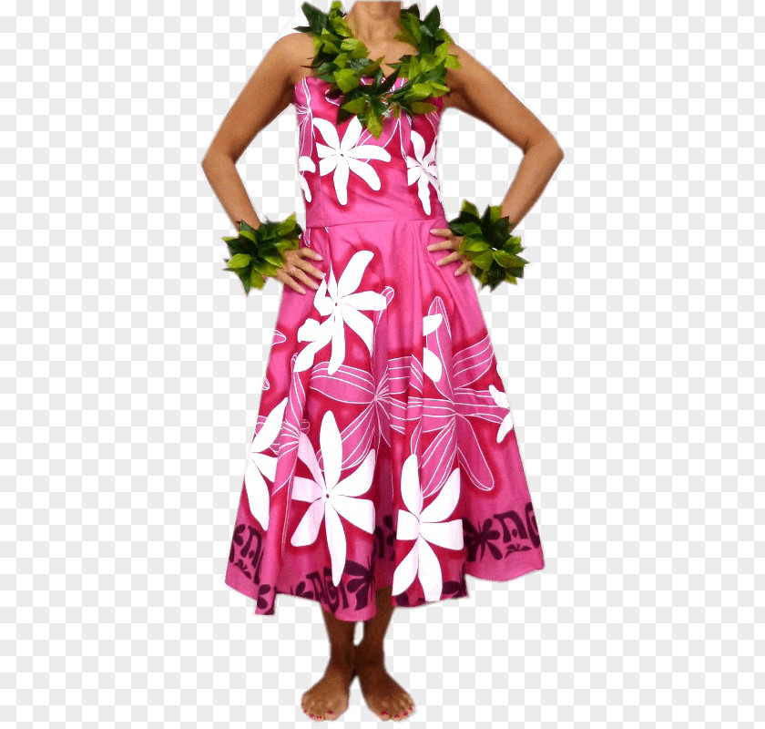 Hula Skirt Costume Design Dress Shop PNG