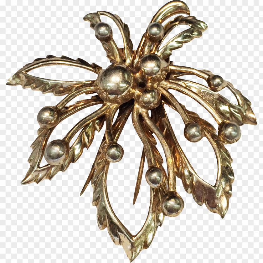 Jewellery Brooches & Pins Estate Jewelry Costume PNG