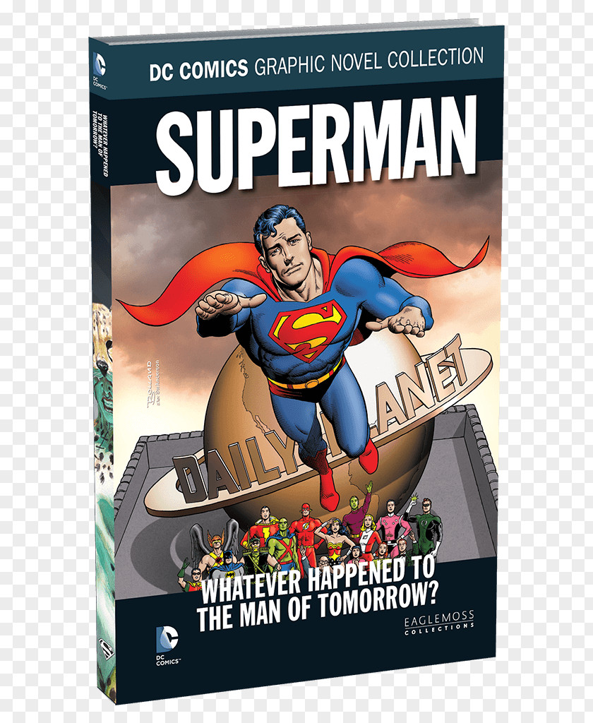 Justice Virtue First Superman: Whatever Happened To The Man Of Tomorrow? Poster Hero MotoCorp Product PNG