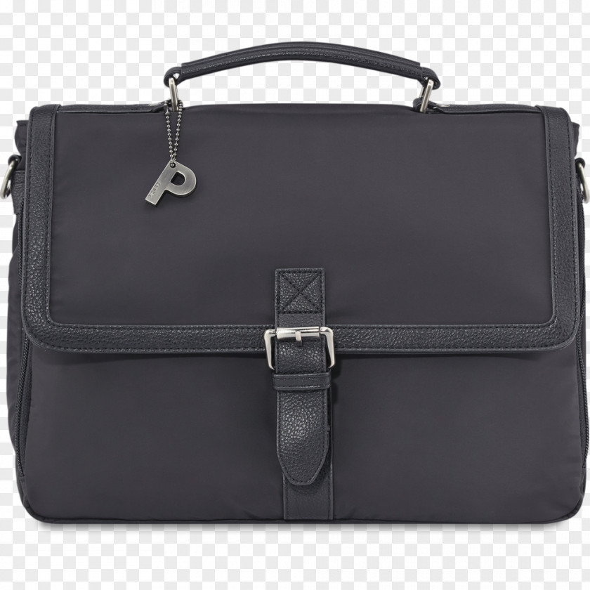 Laptop Briefcase Amazon.com Bag Leather PNG