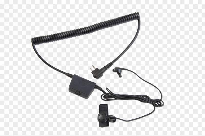 Motorola Headset Microphone Push-to-talk Headphones Car Two-way Radio PNG