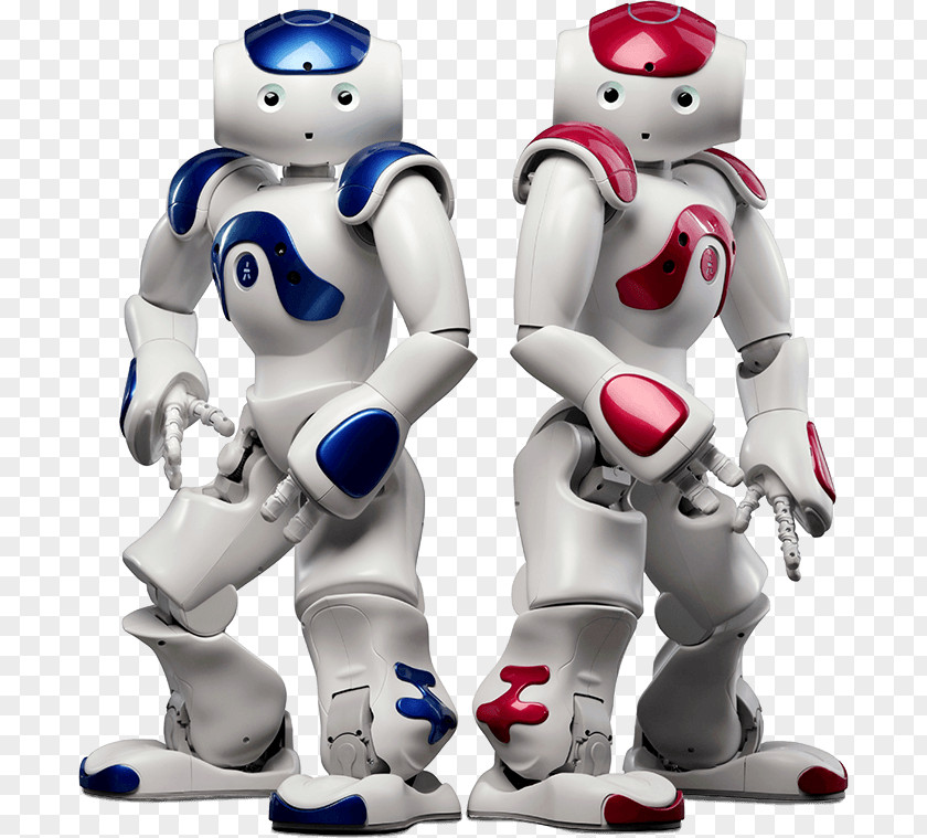 Robot Nao SoftBank Robotics Corp Humanoid PNG