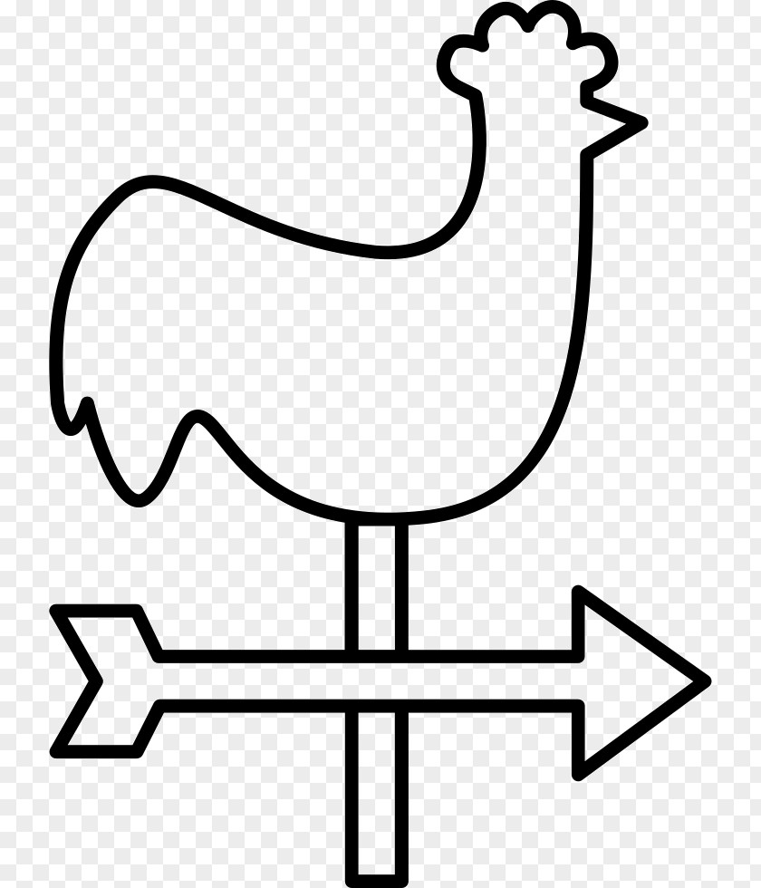 Rooster PNG