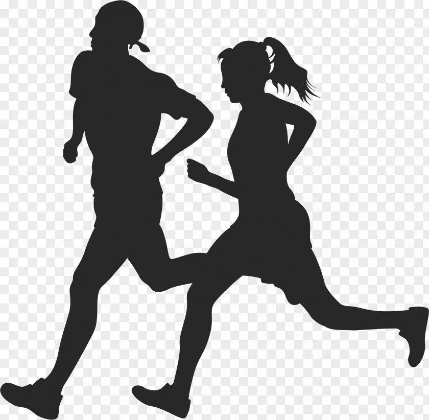 Running Sport Trail Marathon PNG