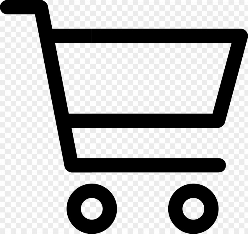 Shopping Cart Icon Mobile Phones PNG