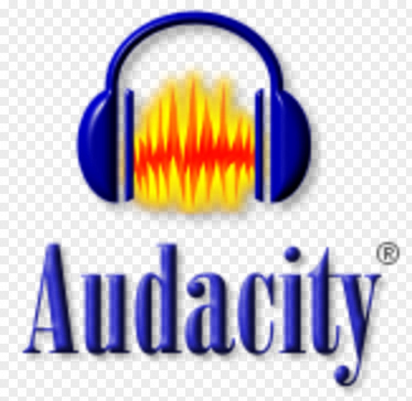 Soft Opening Audacity Audio Editing Software Sound Recording And Reproduction LAME PNG