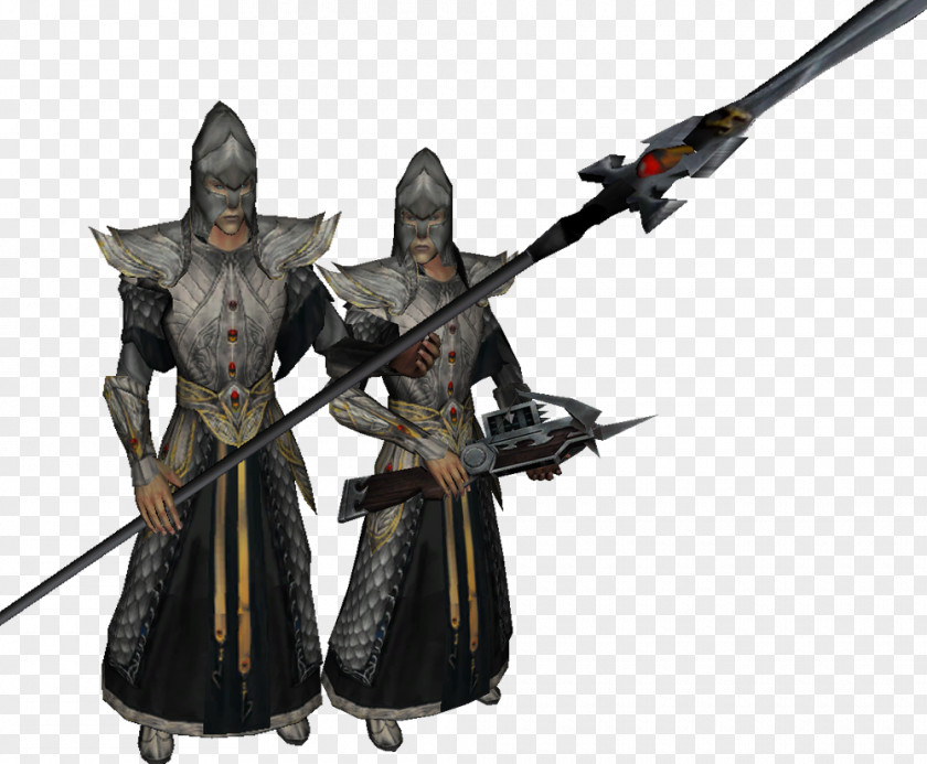 Spear Warhammer Fantasy Battle Medieval: Total War Medieval II: War: Kingdoms PNG