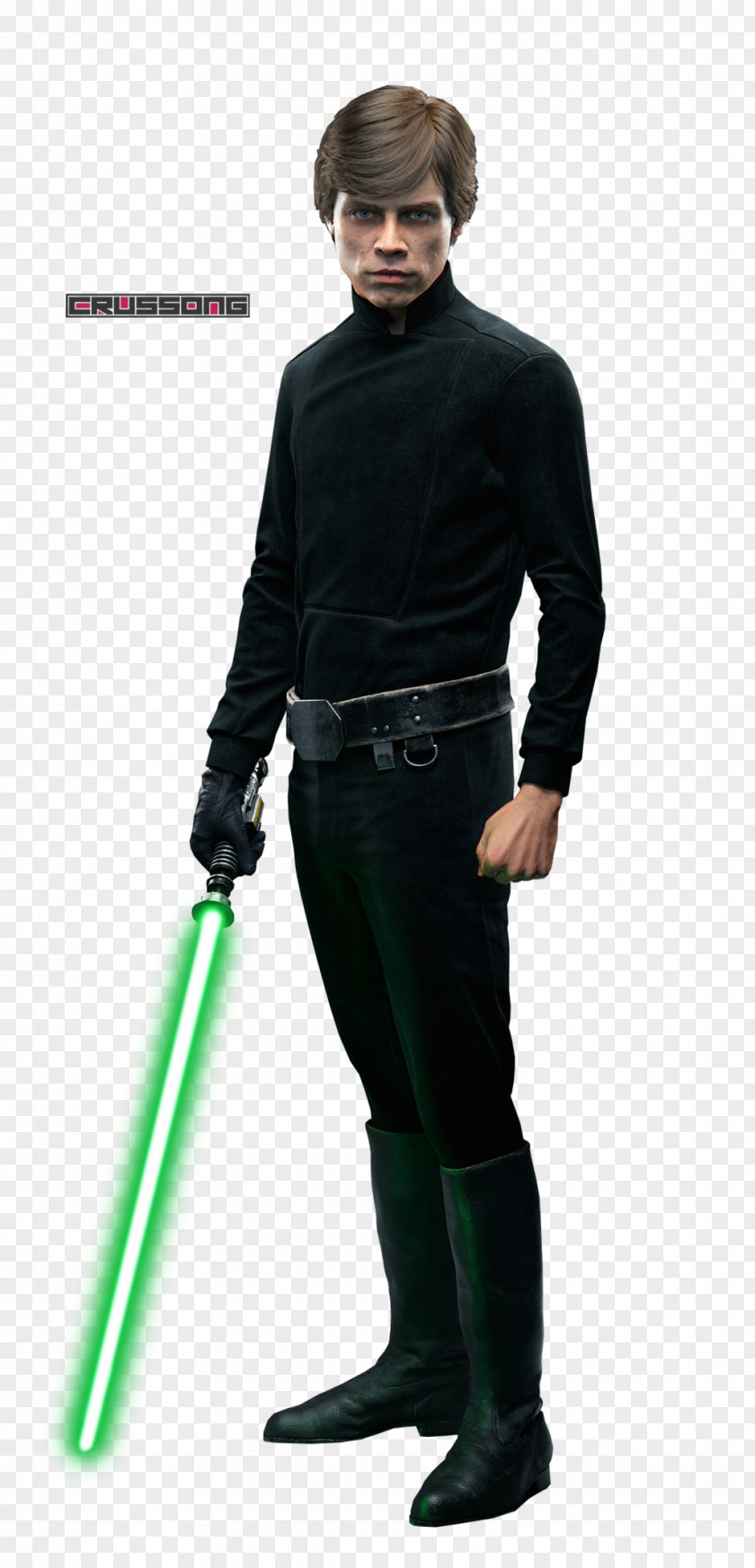 Star Wars Battlefront Luke Skywalker Return Of The Jedi Anakin PNG