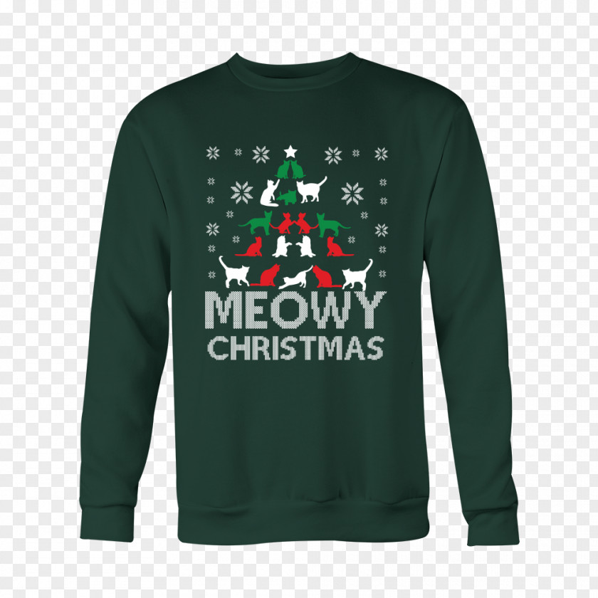 T-shirt Long-sleeved Sweater PNG