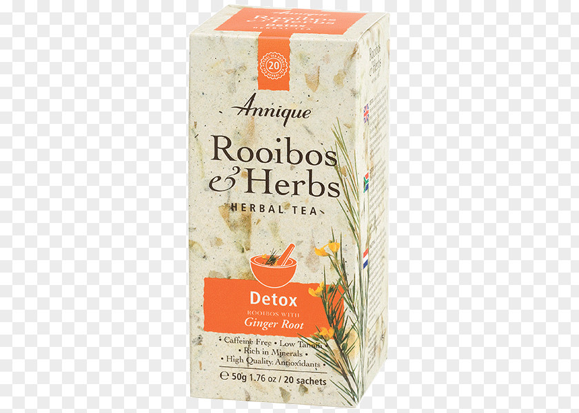 Tea Green Rooibos Herbal PNG