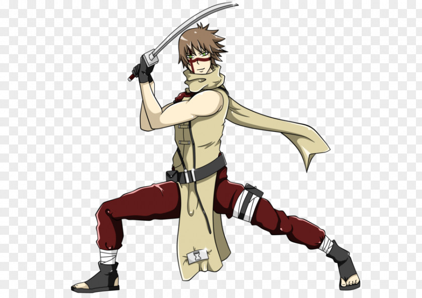 Tetsuya Work Of Art Artist Sword PNG