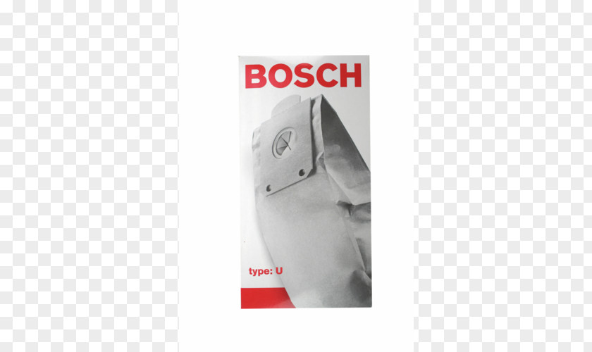 Vacuum Bags Brand Product Design Cleaner Robert Bosch GmbH Bag PNG