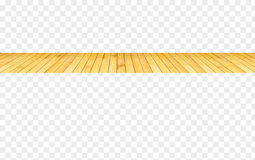 Yellow Long Strip Of Wood Angle PNG