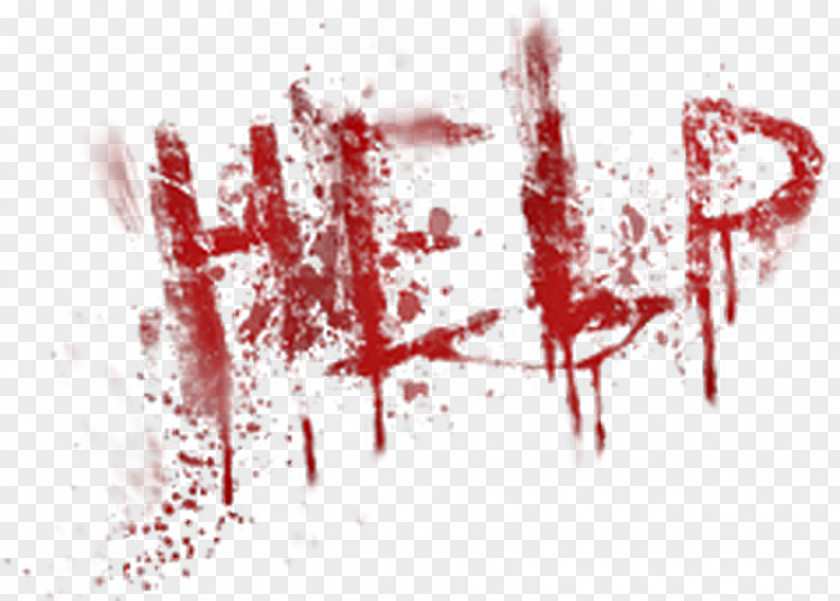 Blood Red Clip Art Desktop Wallpaper PNG