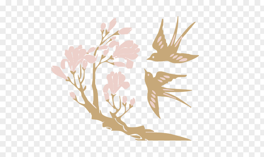 Gone With The Wind Magnolia Drawing PNG
