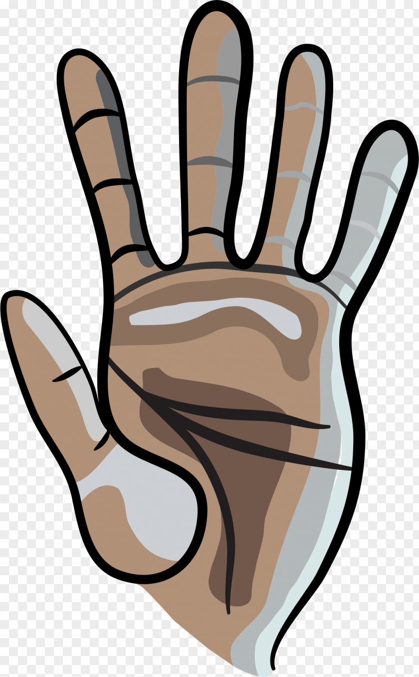 Hand Painted Clip Art PNG
