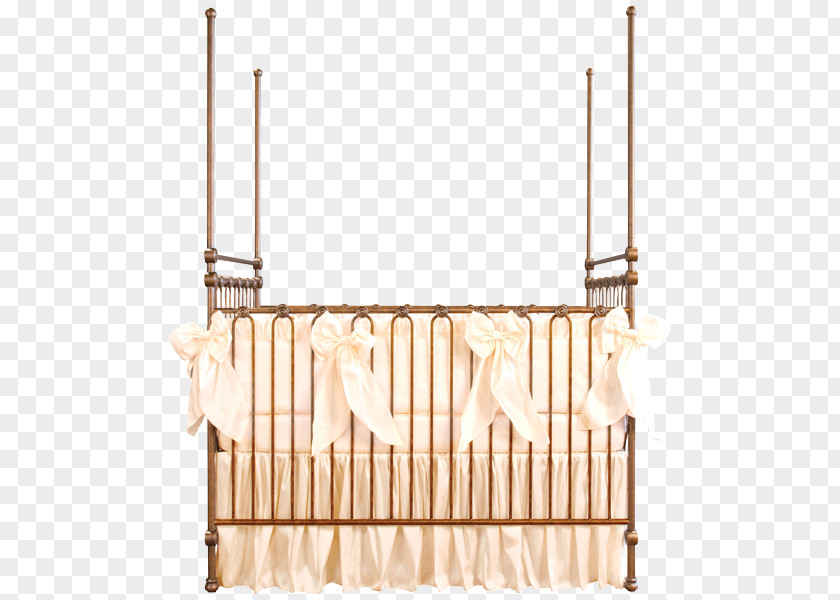 Iron Cots Nursery Bed Room PNG