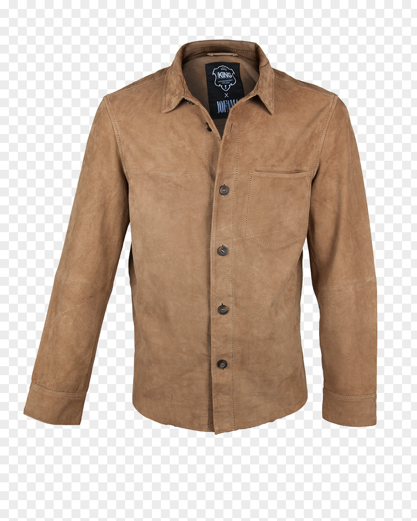 Jacket Leather Coat Flight PNG