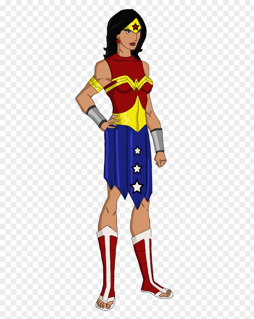 Justice League Cartoon Costume Superhero Boy Clip Art PNG