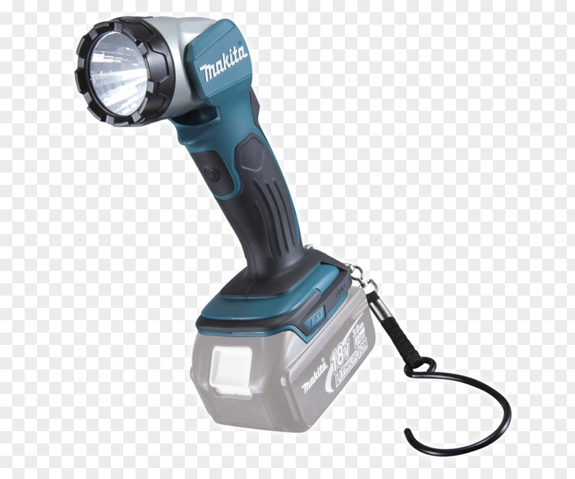 Light Makita 14.4/18V LED Torch Skin DML802 Flashlight DML801 Lamp PNG
