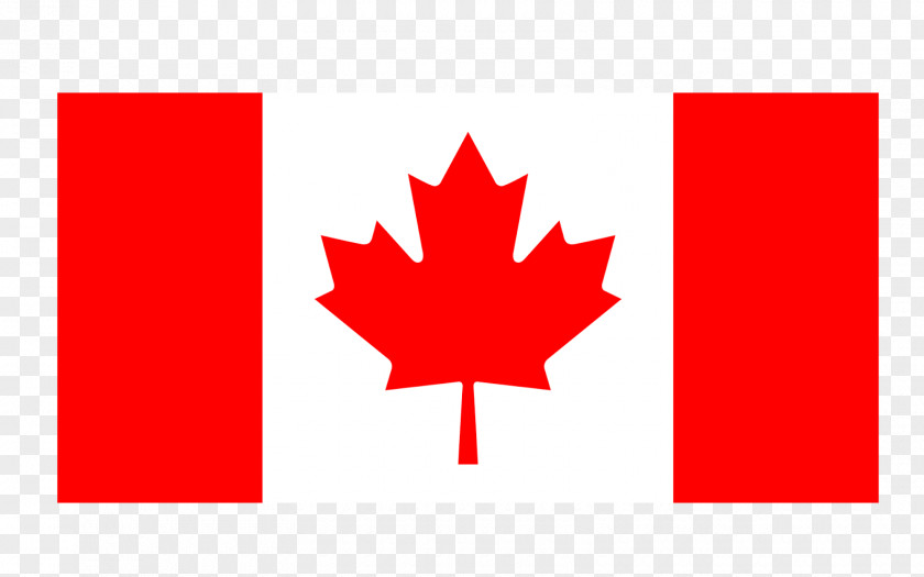 National Flag Of Canada Maple Leaf PNG