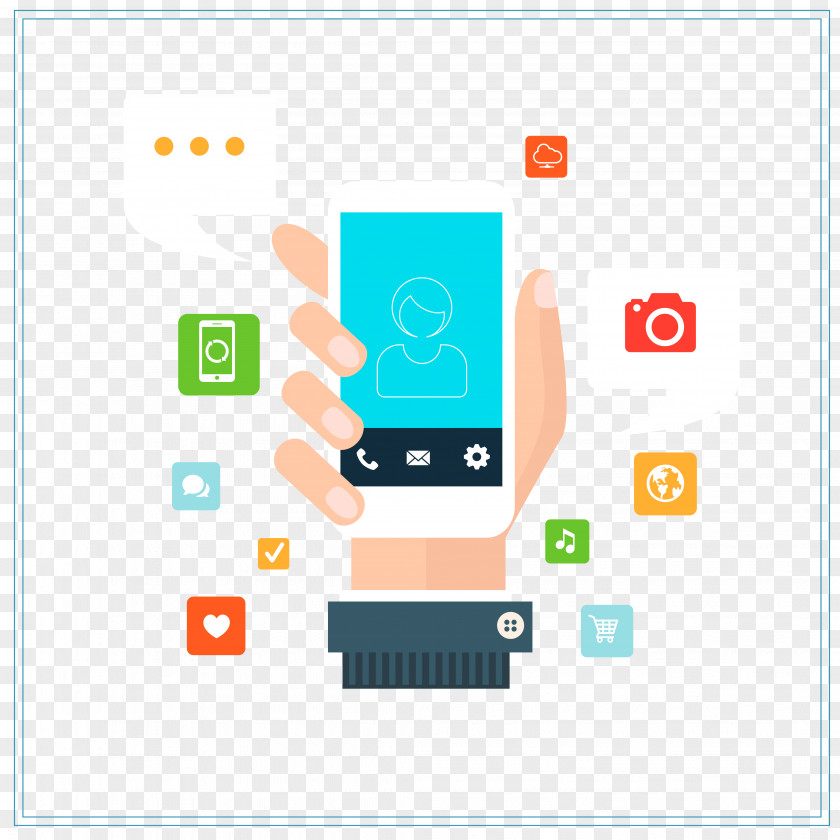 Phone Features Mobile App Development Android Software Xamarin PNG