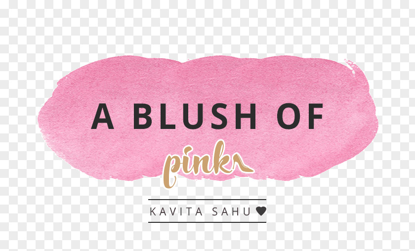 PINK Blush Fashion Blog Pink WordPress Social Login PNG