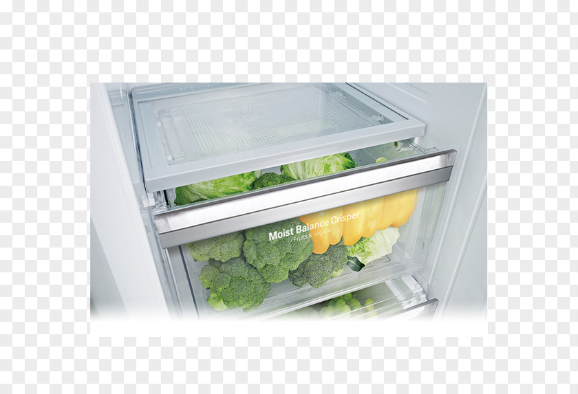 Refrigerator LG Electronics GSL325PZCV Freezers PNG