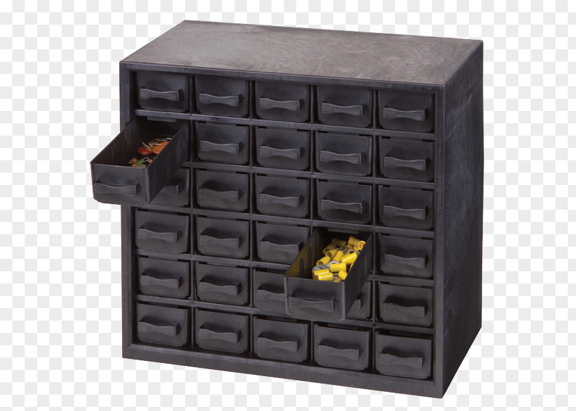 Storage Cabinet Drawer PNG