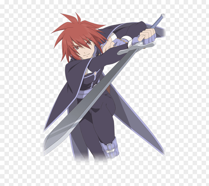Tales Of Symphonia Chronicles テイルズ オブ リンク Link Asteria PNG