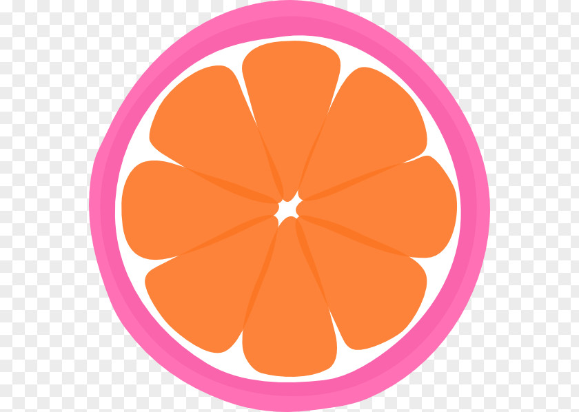 Tangerine Mandarin Orange Clip Art PNG