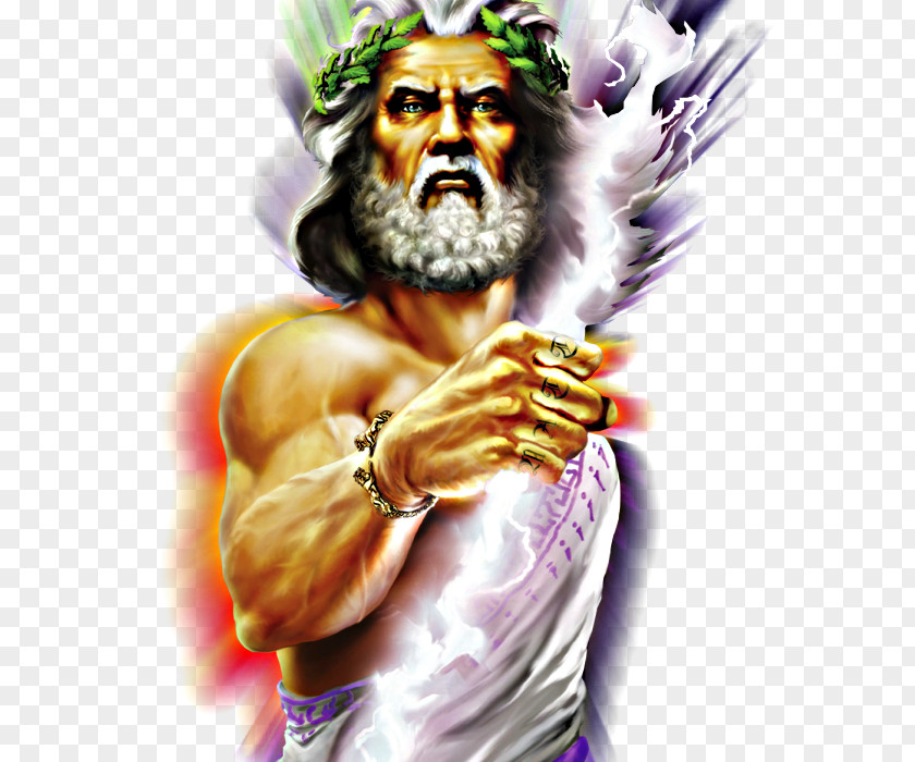 Text Poster Zeus Poseidon Hera King Of The Gods Hades PNG