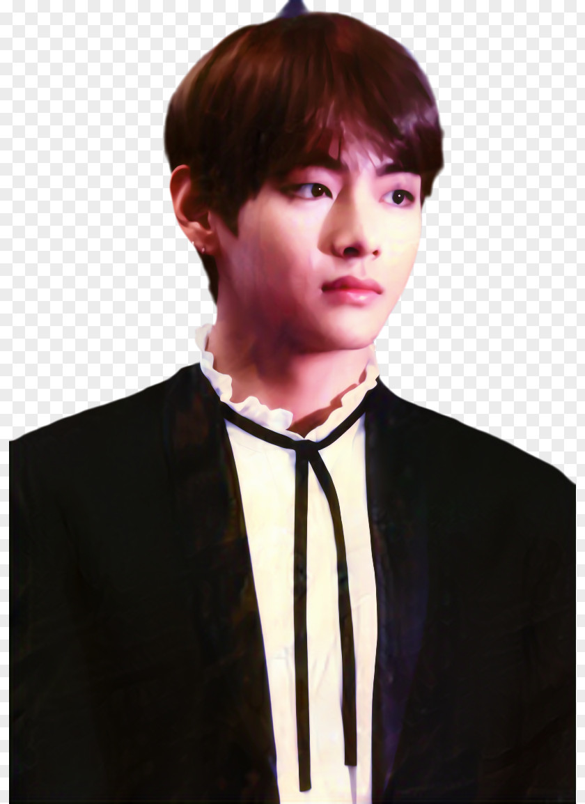 V KCON BTS K-pop Dope PNG