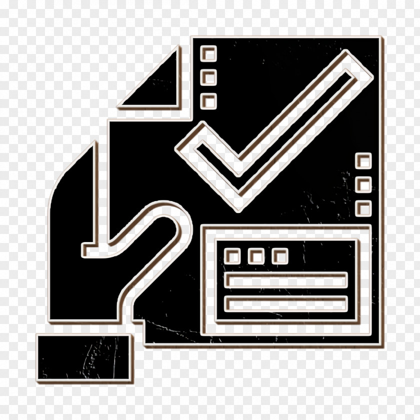 Agile Methodology Icon Vote PNG