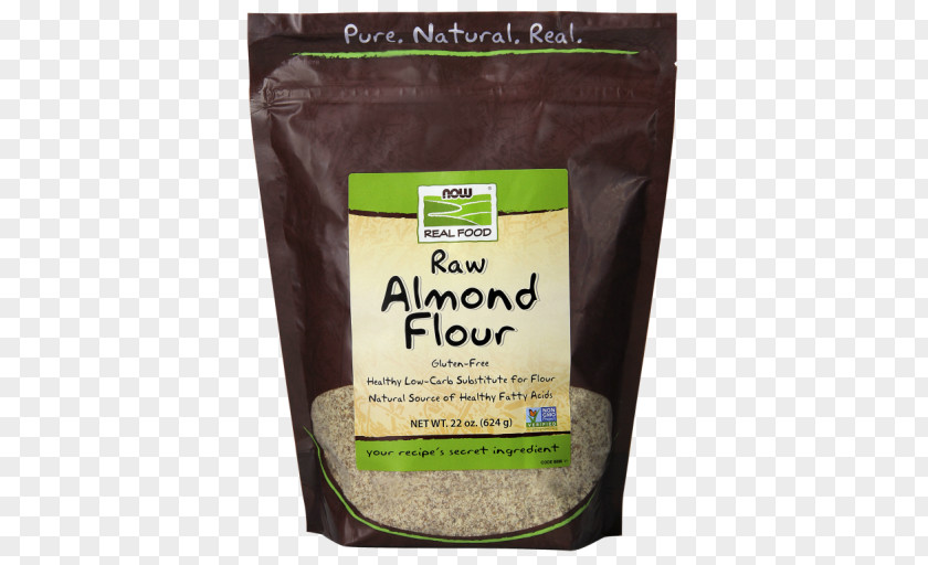 Almond Flour Raw Foodism Vegetarian Cuisine Meal PNG