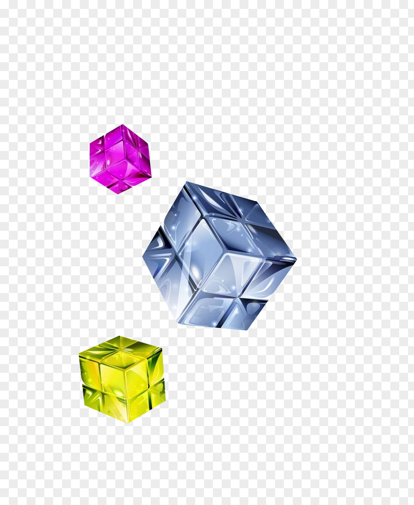 Business Technology Cube Rubiks PNG