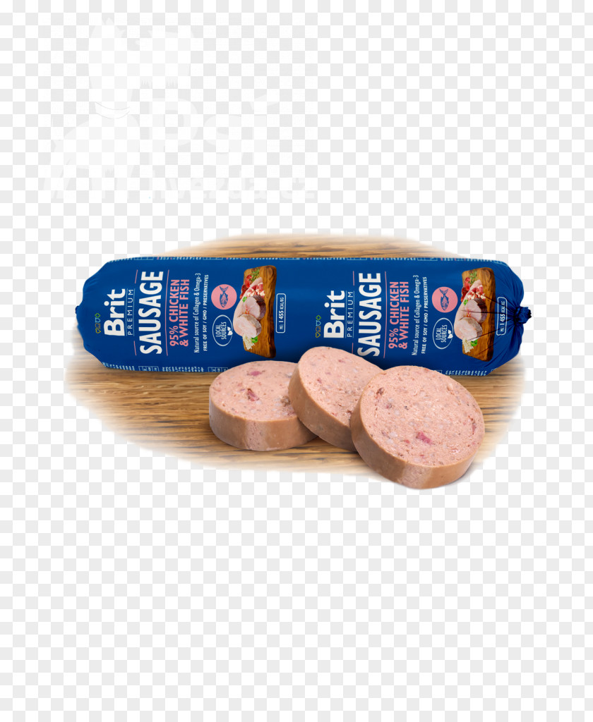 Chicken Sausage Salami Liverwurst Cervelat Dog PNG