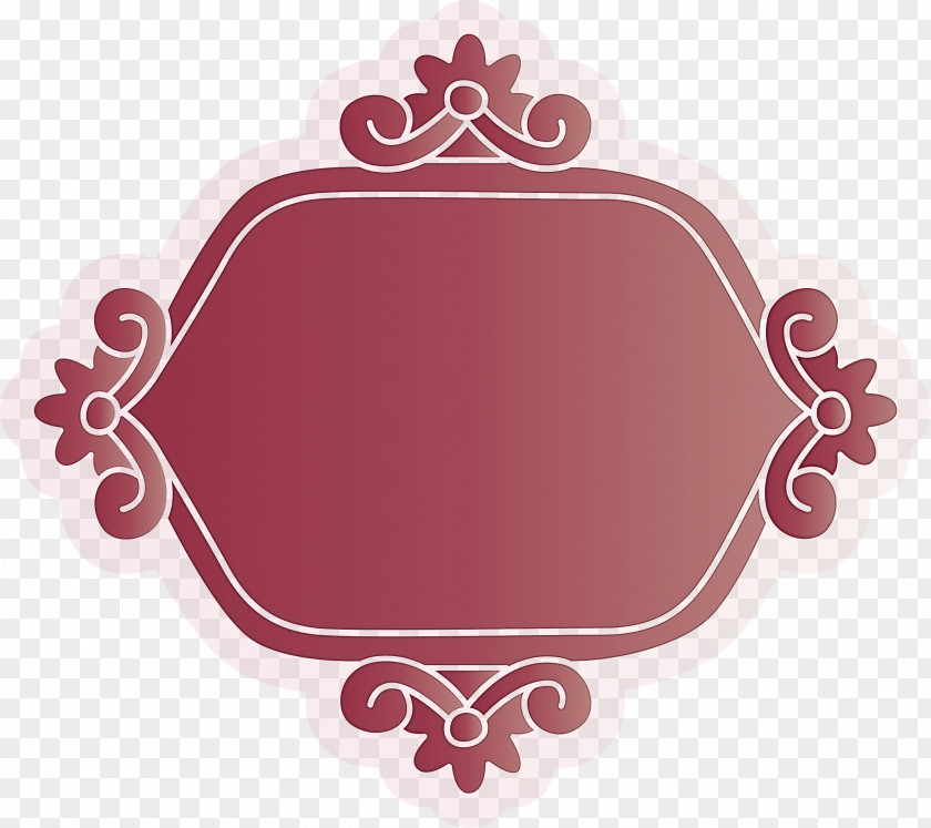 Film Frame PNG