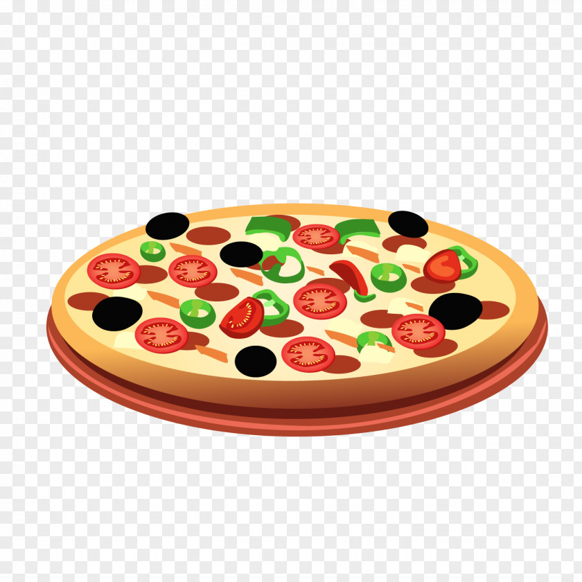 Food,Food,Pizza Pizza Italian Cuisine Spaghetti With Meatballs Pasta Clip Art PNG