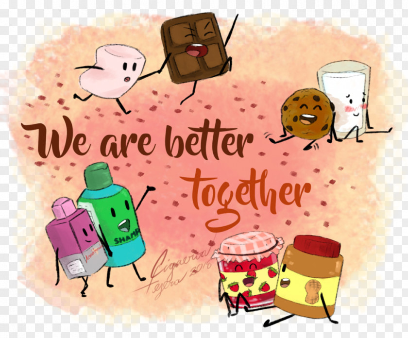 Frienship Human Behavior Text Clip Art PNG