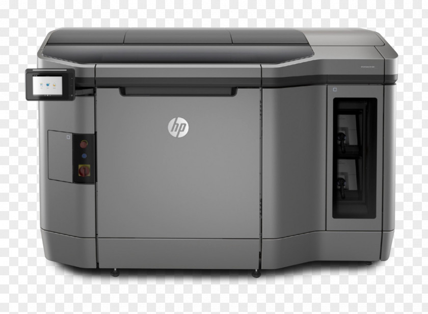 Hewlett-packard Hewlett-Packard 3D Printing Modelage à Jets Multiples Printer PNG