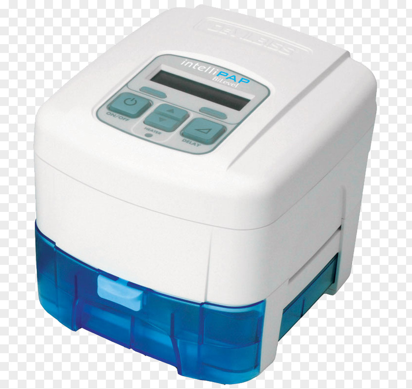Humidifier Continuous Positive Airway Pressure Non-invasive Ventilation Patient PNG