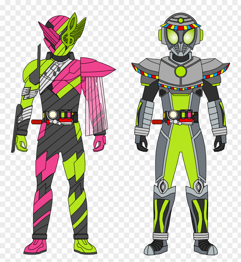 Kamen Rider Build Series Digital Art Form Science Fiction PNG