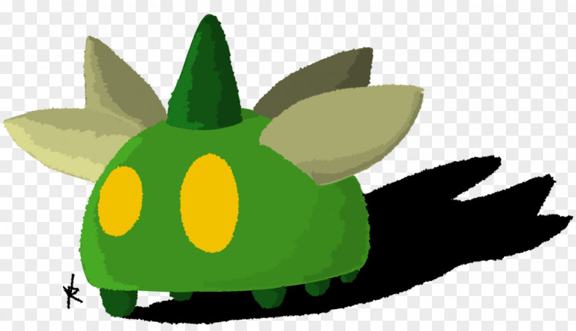 Leaf Green Headgear Snout Clip Art PNG