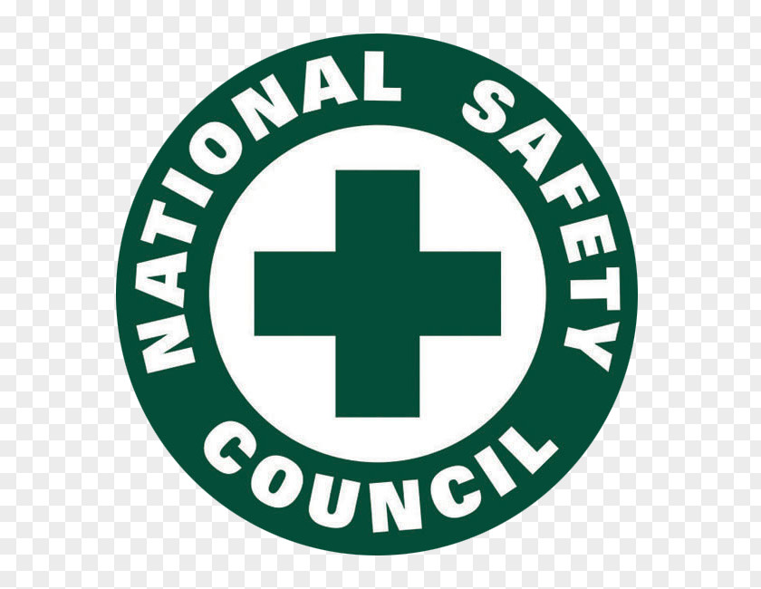 Logo Occupational Safety And Health Administration National Council PNG